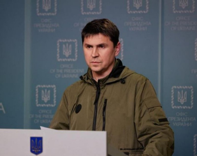Подоляк: воздушное перемирие станет концом активной фазы конфликта с РФ