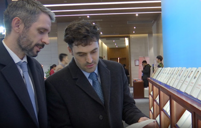 Учёные из более чем 30 стран исследуют идеи Си Цзиньпина о социализме с китайской спецификой