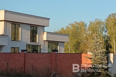 Татарстан оказался в лидерах среди регионов России по строительству ИЖС с эскроу