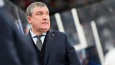 "Ак Барс" продлил контракт с Анваром Гатиятулиным до 2028 года 11/06/2026 &ndash; Новости
