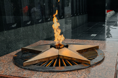 Московский скульптор готовит макет памятника участникам СВО в Челнах