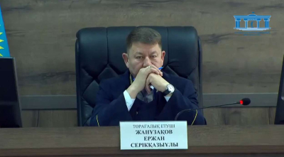 По делу об убийстве Шерзата Полата защита заявила отвод судье