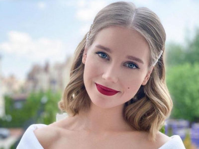 Новым возлюбленным Кристины Асмус стал разведенный мужчина с двумя детьми