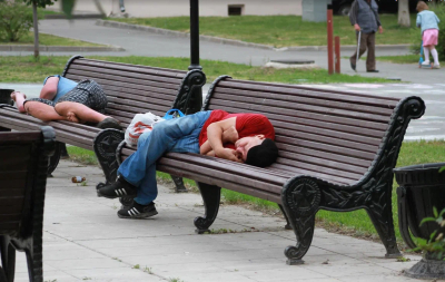 Благодаря проекту &laquo;Точка трезвости&raquo; лечение прошли свыше тысячи татарстанцев