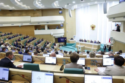 Совет Федерации одобрил закон, которого давно ждали добросовестные собственники и бизнес