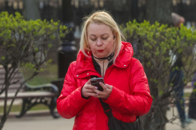 В работе приложения &laquo;Парковки Москвы&raquo; произошел сбой