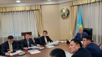 Цены на социально значимые продукты в Казахстане стабилизировались