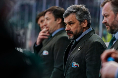 Квартальнов не для трофеев и седьмых игр: почему &laquo;Ак Барс&raquo; уступил дорогу &laquo;Авангарду&raquo;