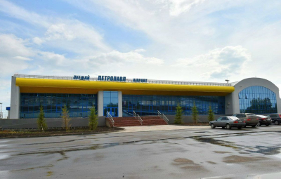 Прямые авиарейсы запустят из Петропавловска в Шарм-эль-Шейх