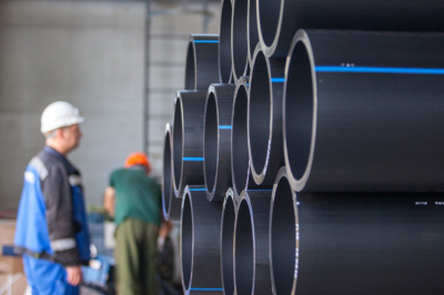 Казанский трубный завод запустил процедуру ликвидации