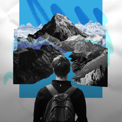 Мы — другие: История о побеге из общины