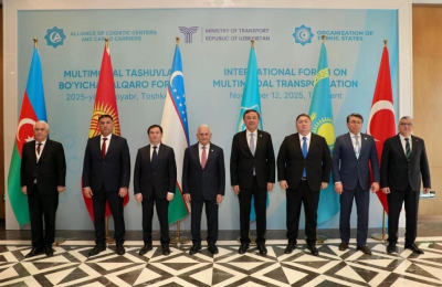 Казахстан укрепляет свою роль в транзитных коридорах тюркского мира