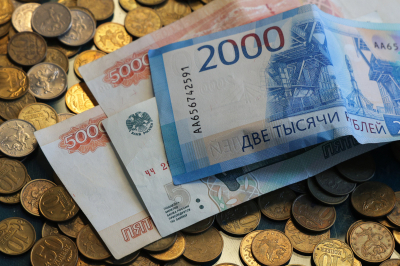 &laquo;Ъ&raquo;: Регионам установят ограничение по&nbsp;объему льготных займов