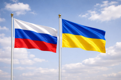 Буданов*: Россия согласилась с тем, что США дадут Киеву гарантии безопасности