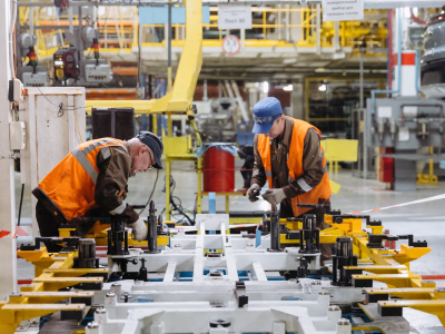 Финансист Трепольский: работа после выхода на пенсию будет нормой для россиян