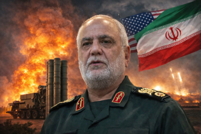 США обезглавили разведку КСИР, ВСУ &laquo;добрались&raquo; до Геленджика: что дальше