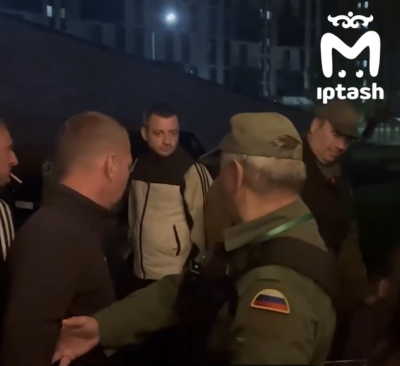 Потасовка в Иннополисе вызывала возмущение общественности из-за бездействия ГБР