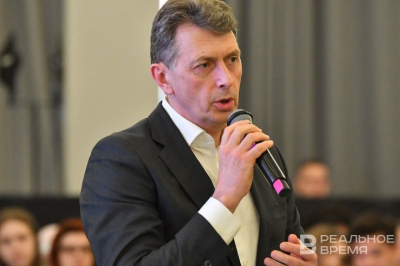 По делу Шевыревых допрошен замглавы исполкома Казани Игорь Куляжев