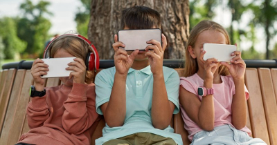 Германия может ограничить доступ детей к соцсетям