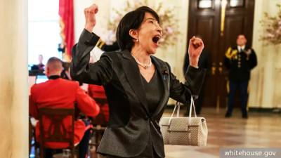 Премьер Вьетнама отправился с официальным визитом в Россию