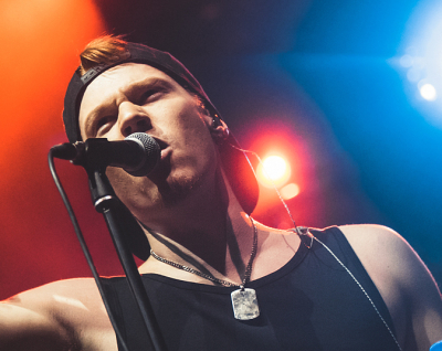 Новая возлюбленная Преснякова призналась, что они стали жить вместе