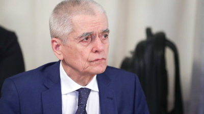 Онищенко поддержал отмену 15-минутного норматива приема у врача