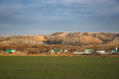 В&nbsp;Татарстане поддержали упразднение поселка Балтасинского района