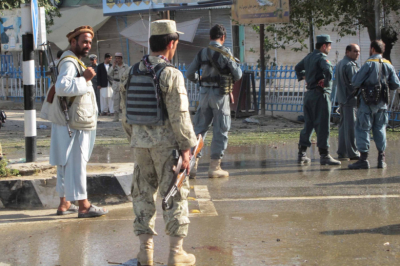 Востоковед объяснил, сможет ли Афганистан участвовать в масштабной войне