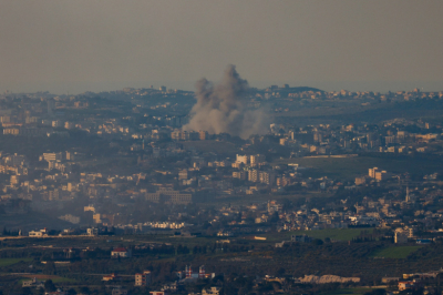 В Израиле нашли способ расширить границы