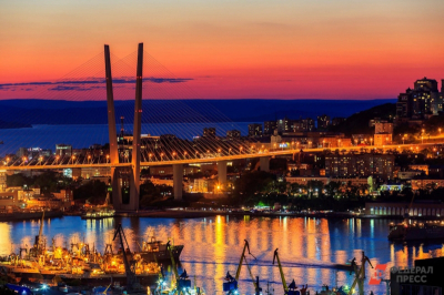 Приморский край объявлен столицей финансовой культуры России