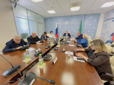 В Татарстане продолжается выдвижение кандидатов на выборах в ГД РФ и довыборах в ГС РТ