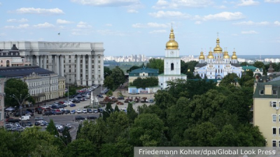 Госдолг США за полтора месяца вырос на 500 млрд долларов