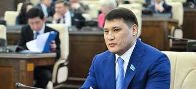 Руслан Берденовке қастандық бойынша сот процесі басталды