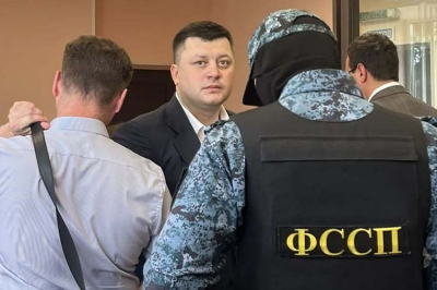 Мэра Уфы Мавлиева отправили в&nbsp;отставку. В&nbsp;деле упомянули судей из&nbsp;Татарстана