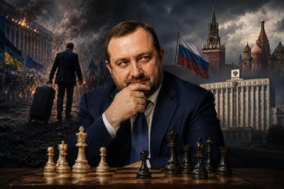 Бывший премьер Украины хочет стать депутатом Госдумы России