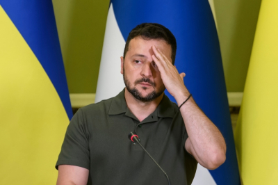 Экс-нардеп раскрыл, почему Зеленскому не удается найти нового посла в США