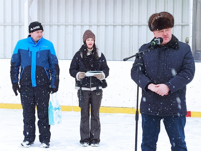 Кубок главы Кайбицкого района отправился в Дрожжаное