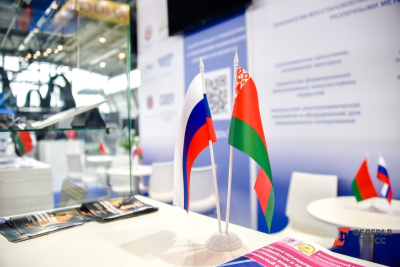 Торговля между Россией и Беларусью выросла на 7,1 % в первом квартале 2026 года