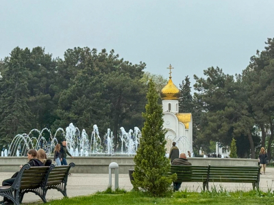 Еще одно увольнение в мэрии Анапы: Маслова продолжает формировать команду