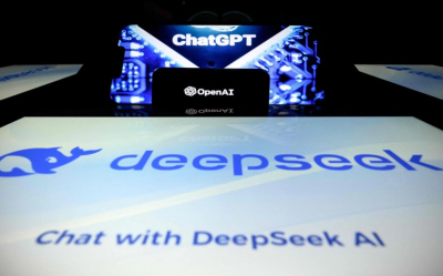 Прогресс DeepSeek демонстрирует инновационное развитие Китая