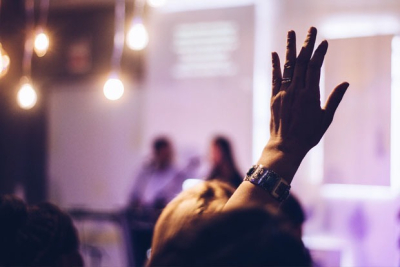 Лектории Алматы: Получаем знания интересно