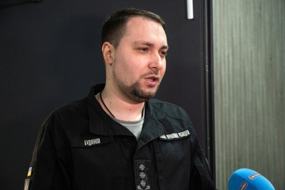 У главы офиса Зеленского нашли собственный &laquo;черный список&raquo;