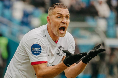 CIES: Месси, Роналду и Дзюба оказались в рейтинге &laquo;ленивых&raquo; футболистов