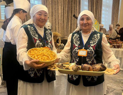 Секреты мастеров