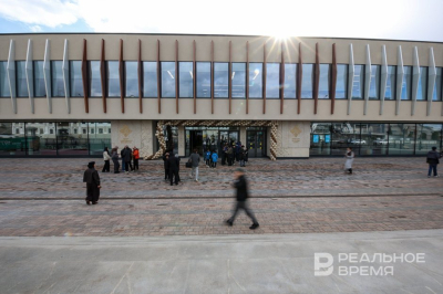 Власти Татарстана разработали условия конкурса на льготную аренду в ЦУМе