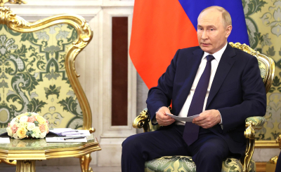 Каллас назвала 21-й пакет санкций ударом по Путину в самое больное место