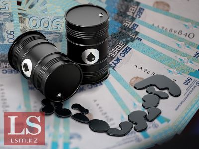 Геополитика и нефть: насколько уязвим бюджет Казахстана