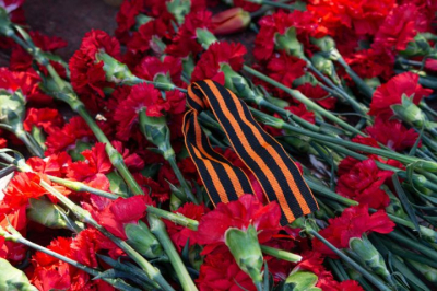 Всероссийская акция &laquo;Георгиевская лента&raquo; стартовала в Челнах