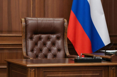 Мэр Соснин представил нового главу Свердловского района Перми