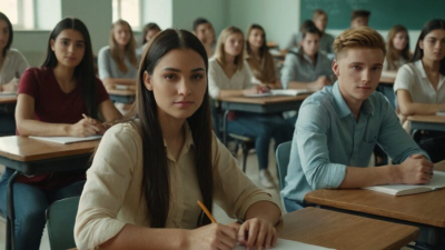 В Минпросвещения рассказали, сколько часов учатся старшеклассники за два года 18/04/2026 &ndash; Новости